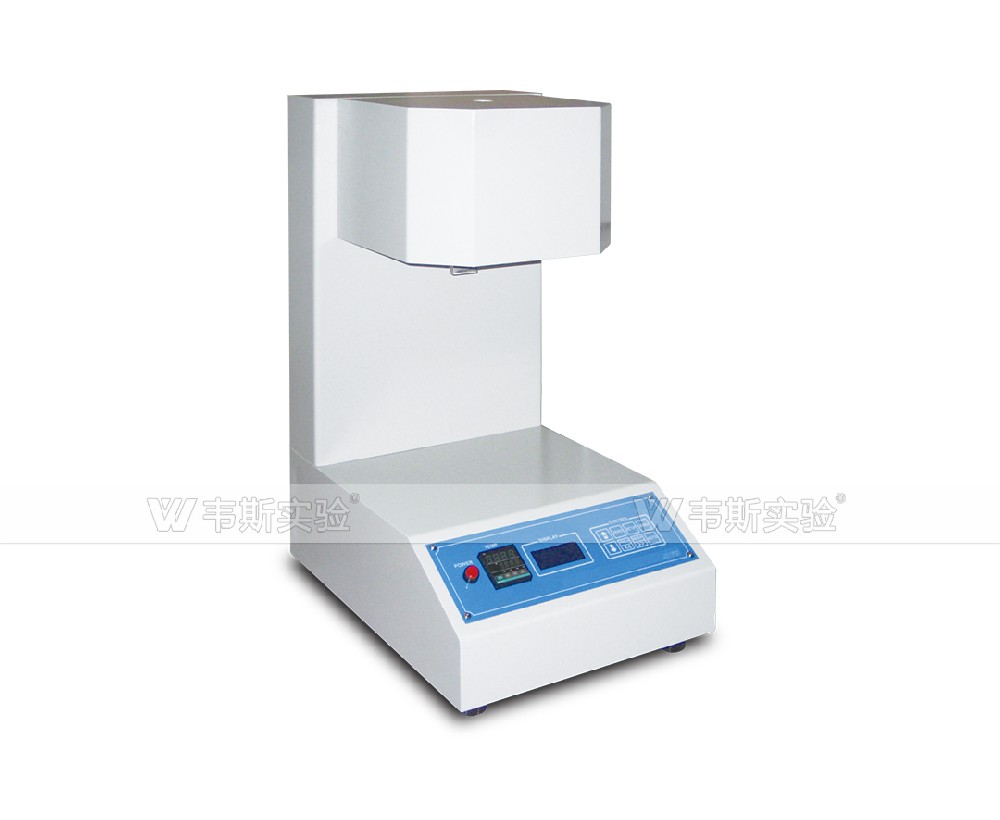 熔融指數測試儀