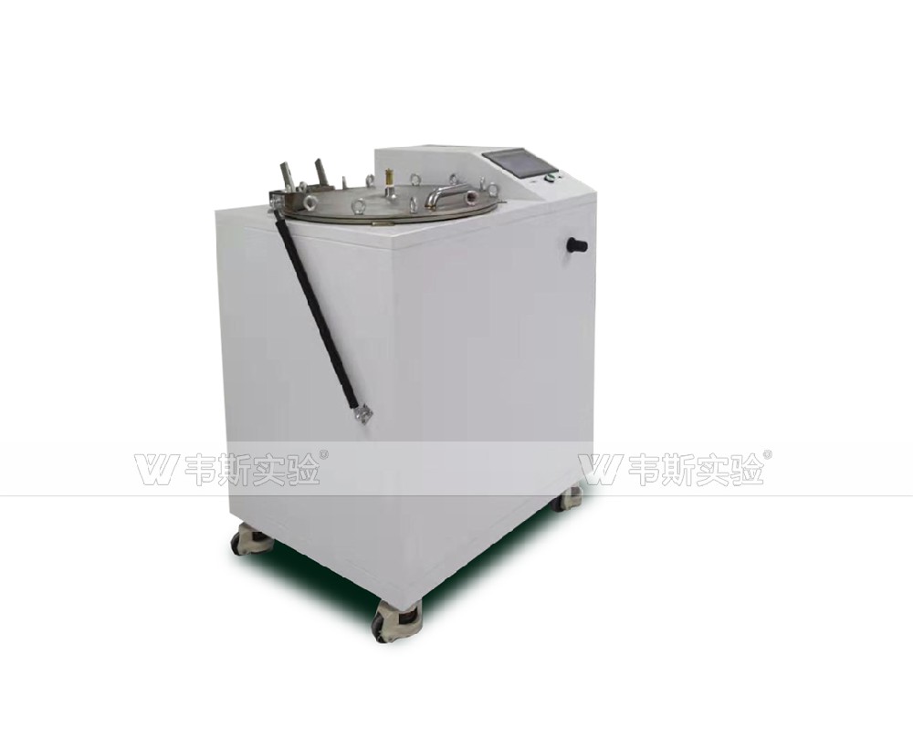 防水試驗箱（IPX1234567）